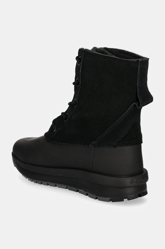 Obuća Čizme za snijeg Columbia Moritza Shield OH V2 2100381 crna