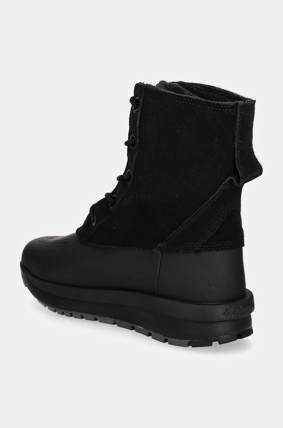 Obuća Čizme za snijeg Columbia Moritza Shield OH V2 2100381 crna