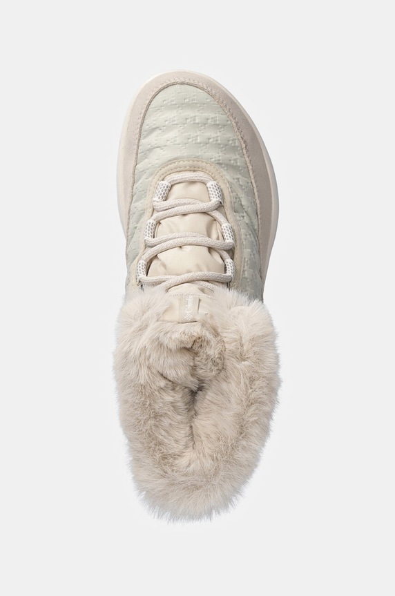 Snehule Columbia Slopeside Peak Luxe V2 sivá 2104991
