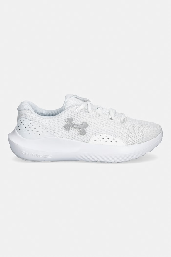 Παπούτσια για τρέξιμο Under Armour Charged Surge 4 3027007 λευκό SS26