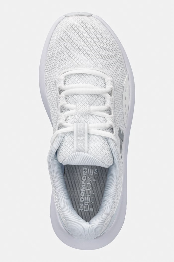 Παπούτσια για τρέξιμο Under Armour Charged Surge 4 λευκό 3027007