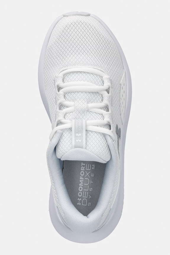 Παπούτσια για τρέξιμο Under Armour Charged Surge 4 λευκό 3027007