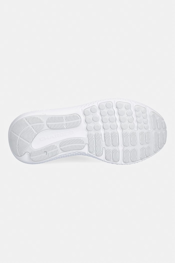 Παπούτσια για τρέξιμο Under Armour Charged Surge 4 3027007 λευκό