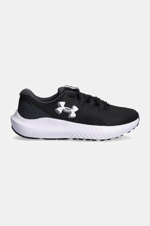 Under Armour buty do biegania Charged Surge 4 3027007 czarny SS26
