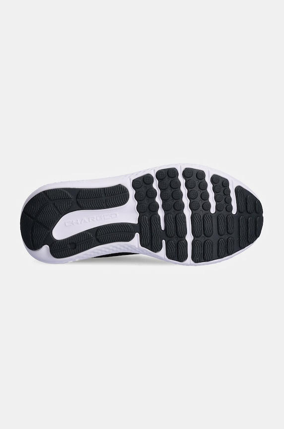 Under Armour buty do biegania Charged Surge 4 3027007 czarny