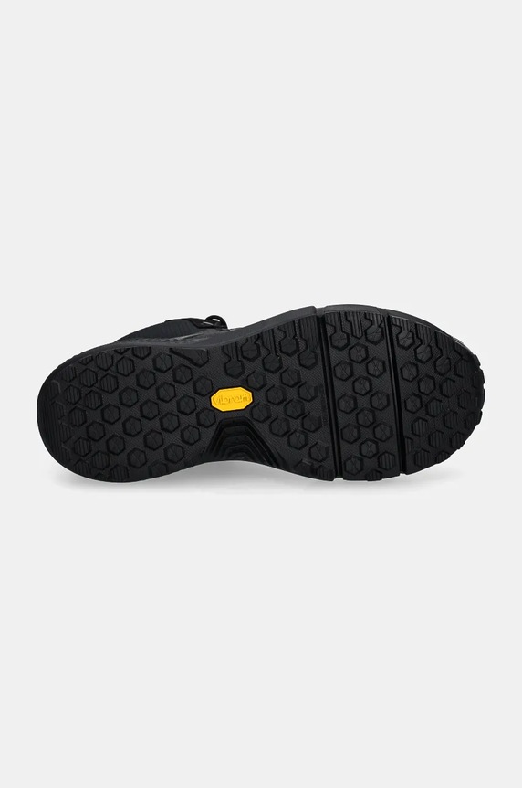 Παπούτσια Under Armour Charged Valsetz 3027386 μαύρο