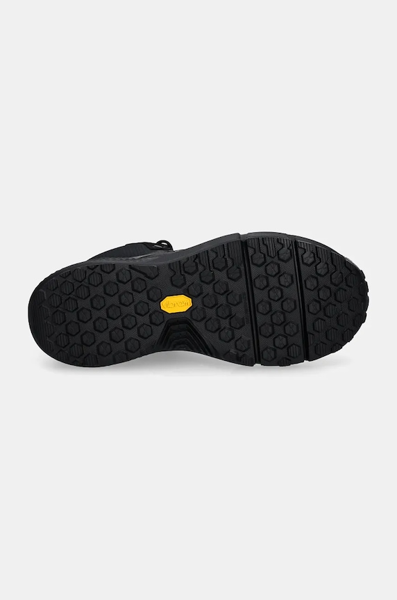 Παπούτσια Under Armour Charged Valsetz 3027386 μαύρο