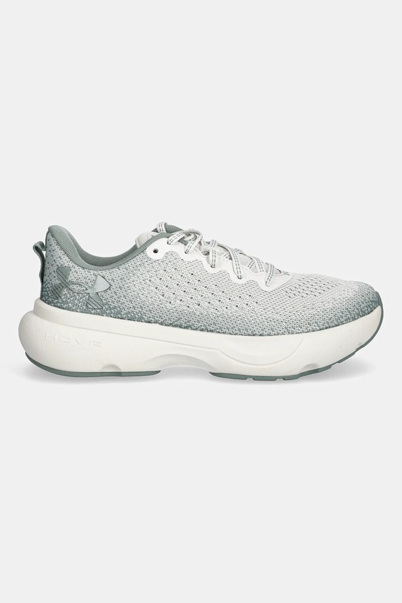 Παπούτσια για τρέξιμο Under Armour Infinite 3027524 πράσινο SS25