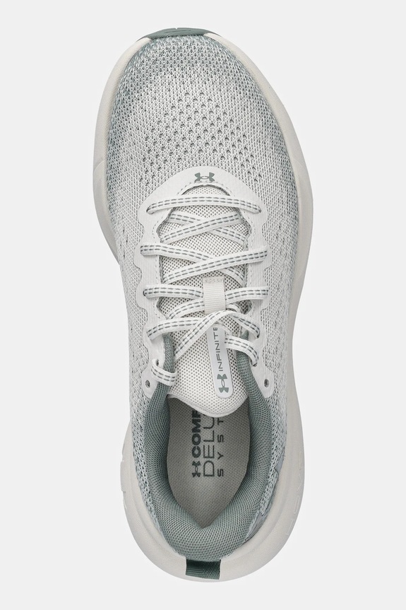 Παπούτσια για τρέξιμο Under Armour Infinite πράσινο 3027524