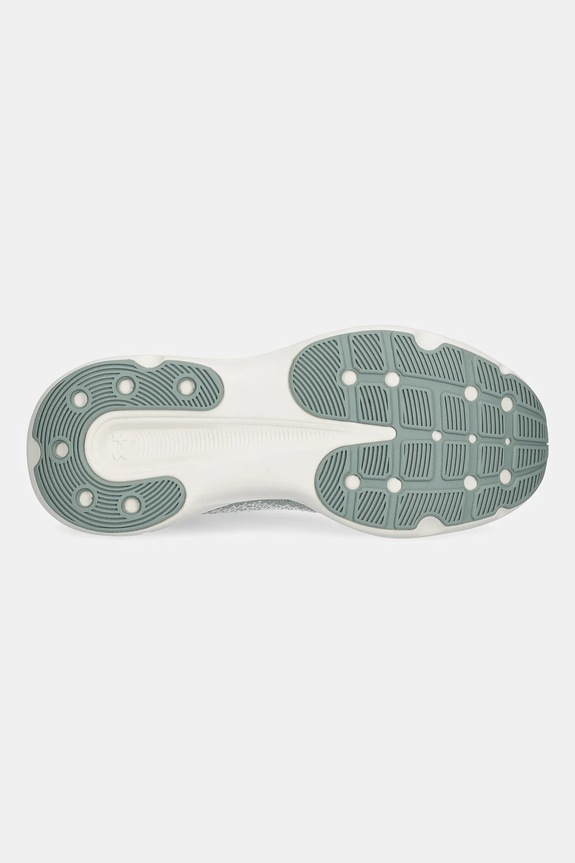 Παπούτσια για τρέξιμο Under Armour Infinite 3027524 πράσινο