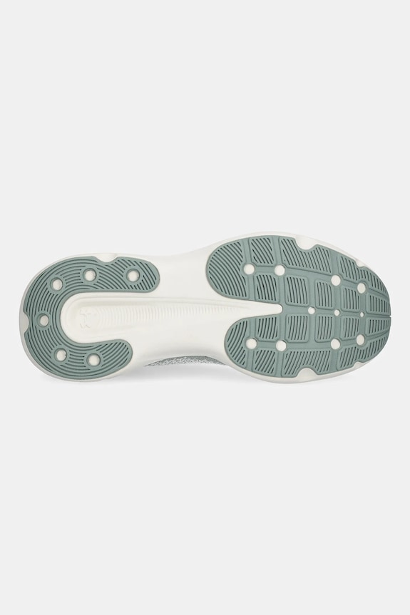 Παπούτσια για τρέξιμο Under Armour Infinite 3027524 πράσινο