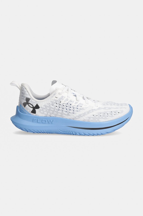 Bežecké topánky Under Armour Velociti 4 3027586 biela SS25