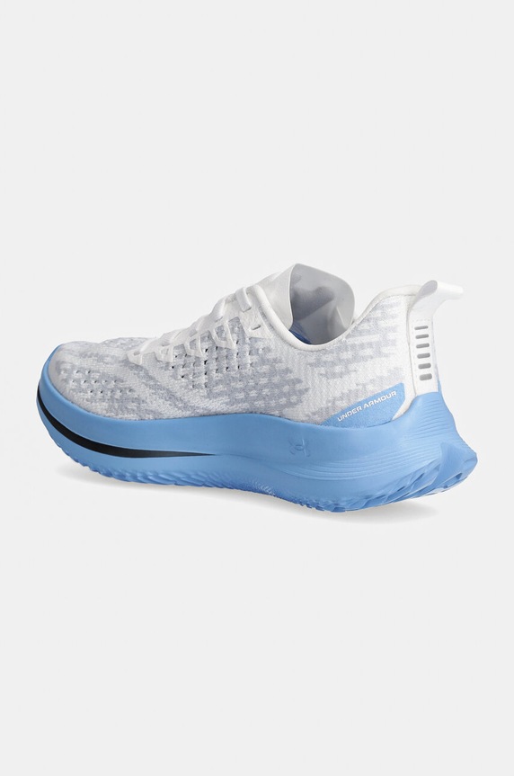 Obuv Bežecké topánky Under Armour Velociti 4 3027586 biela