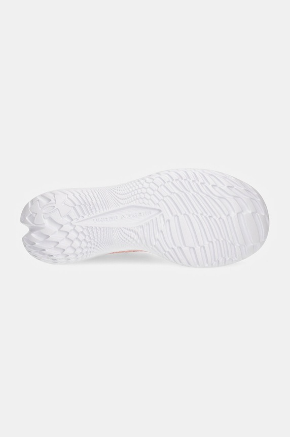 Under Armour futócipő Velociti 4 3027586 narancssárga