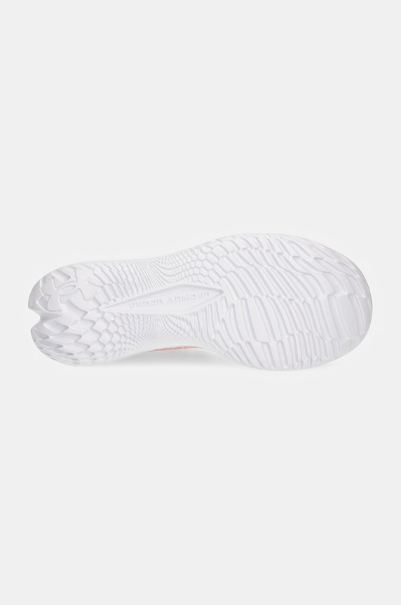 Under Armour futócipő Velociti 4 3027586 narancssárga