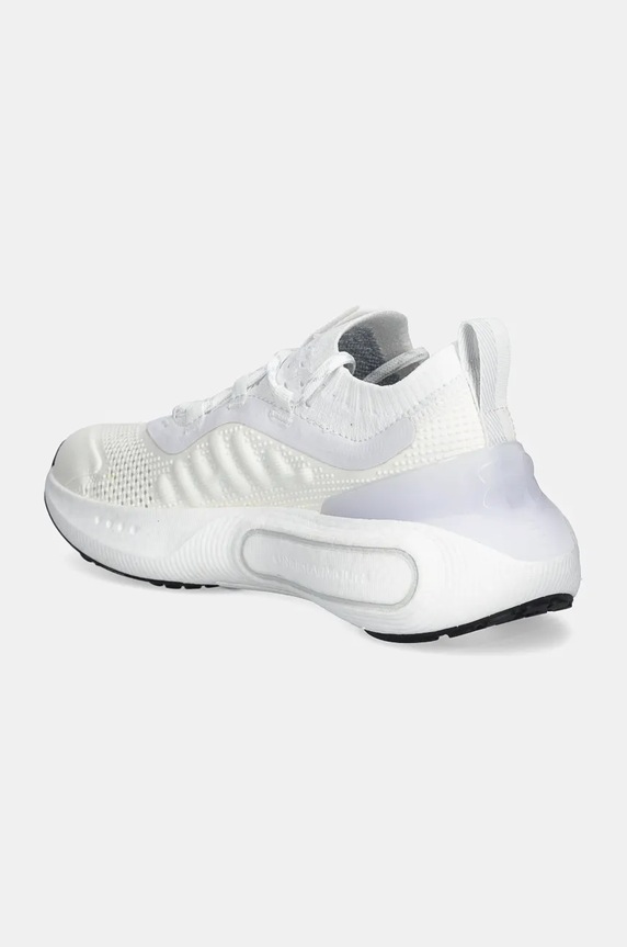 Boty Tréninkové boty Under Armour Phantom 4 3027594 bílá