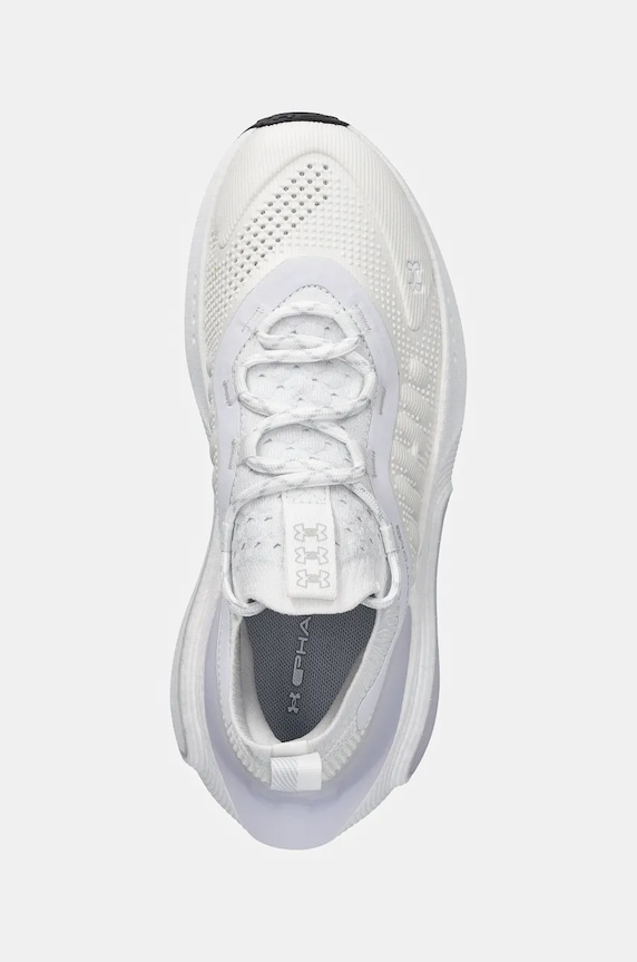 Tréninkové boty Under Armour Phantom 4 bílá 3027594