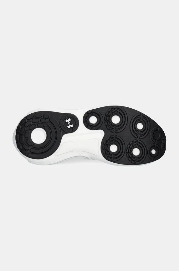 Tréninkové boty Under Armour Phantom 4 3027594 bílá