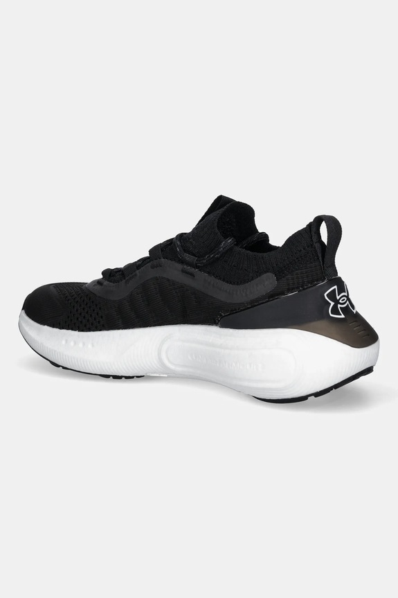 Boty Tréninkové boty Under Armour Phantom 4 3027594 černá