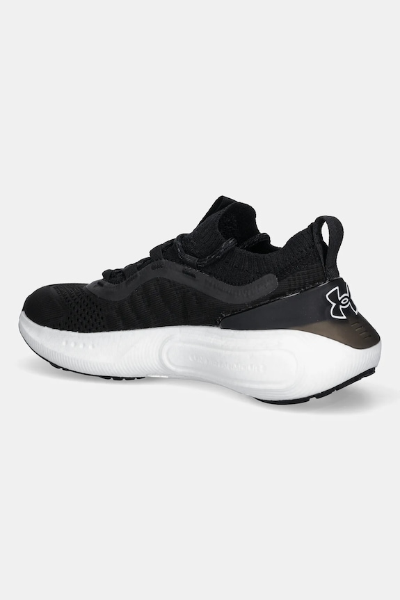 Boty Tréninkové boty Under Armour Phantom 4 3027594 černá