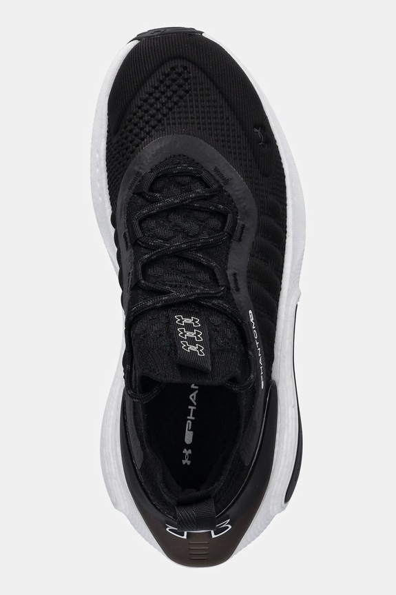 Tréninkové boty Under Armour Phantom 4 černá 3027594