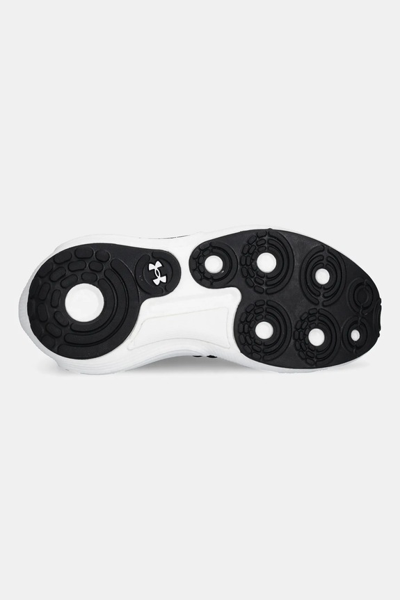 Tréninkové boty Under Armour Phantom 4 3027594 černá
