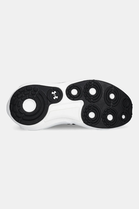 Tréninkové boty Under Armour Phantom 4 3027594 černá