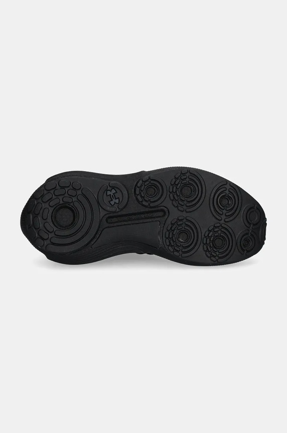 Under Armour buty treningowe Phantom 4 3027594 czarny