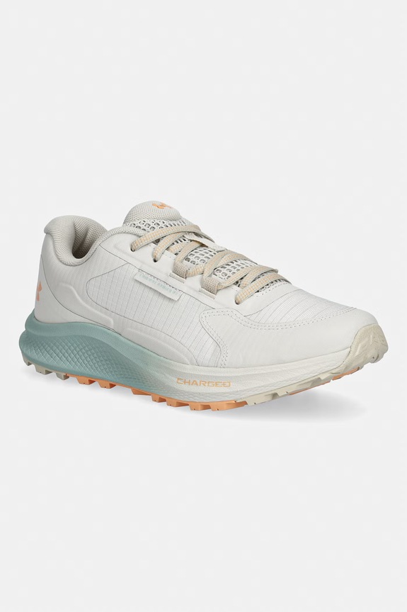 Under Armour παπούτσια για τρέξιμο Γυναικεία Charged Bandit TR 3 μπεζ 3028405