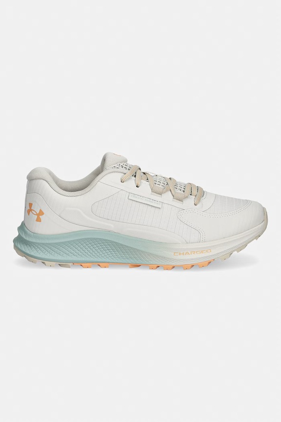 Under Armour παπούτσια για τρέξιμο Γυναικεία Charged Bandit TR 3 3028405 μπεζ SS26