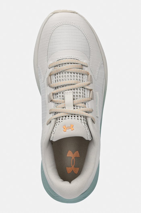 Under Armour παπούτσια για τρέξιμο Γυναικεία Charged Bandit TR 3 μπεζ 3028405
