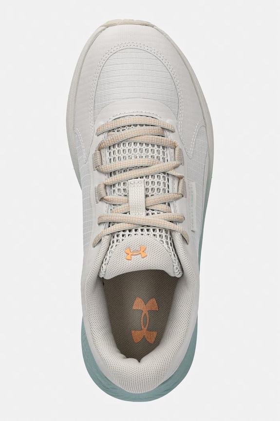 Under Armour παπούτσια για τρέξιμο Γυναικεία Charged Bandit TR 3 μπεζ 3028405