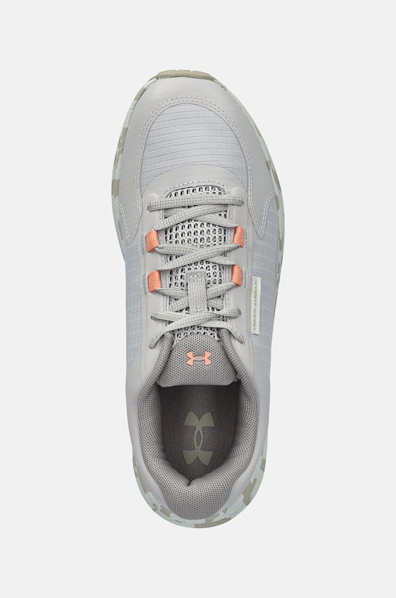 Under Armour buty do biegania damskie Charged Bandit TR 3 szary 3028405