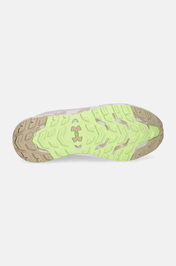 Under Armour buty do biegania damskie Charged Bandit TR 3 3028405 szary