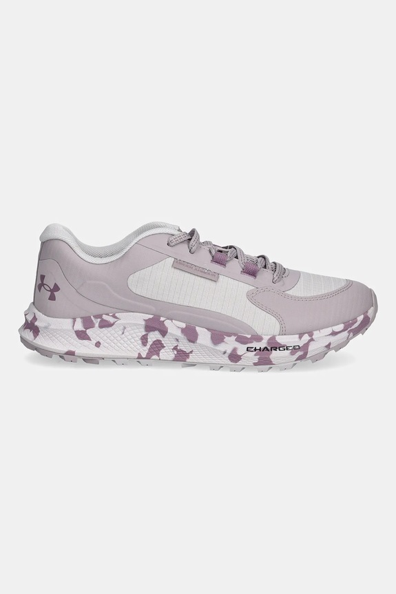 Under Armour παπούτσια για τρέξιμο Γυναικεία Charged Bandit TR 3 3028405 μωβ SS26