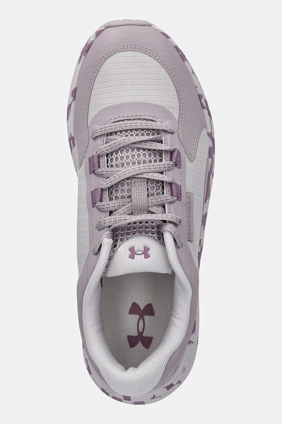 Under Armour παπούτσια για τρέξιμο Γυναικεία Charged Bandit TR 3 μωβ 3028405