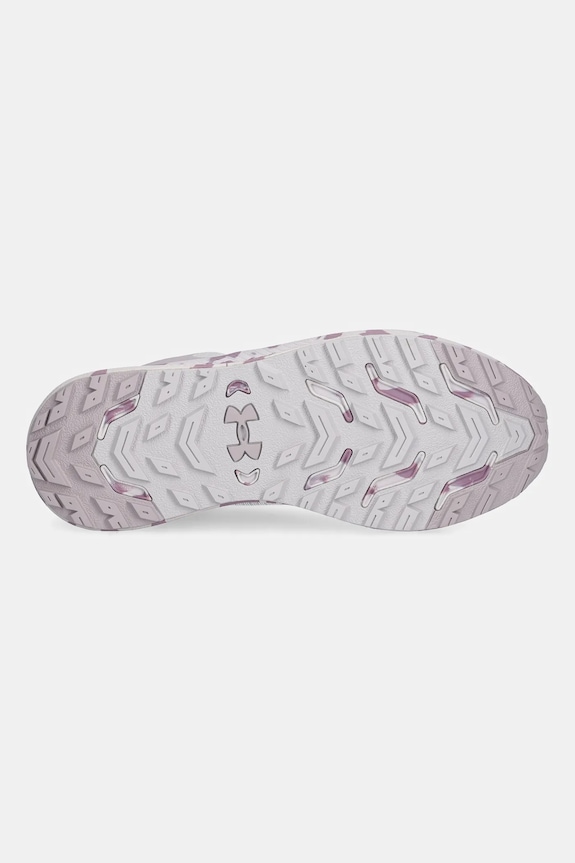 Under Armour παπούτσια για τρέξιμο Γυναικεία Charged Bandit TR 3 3028405 μωβ