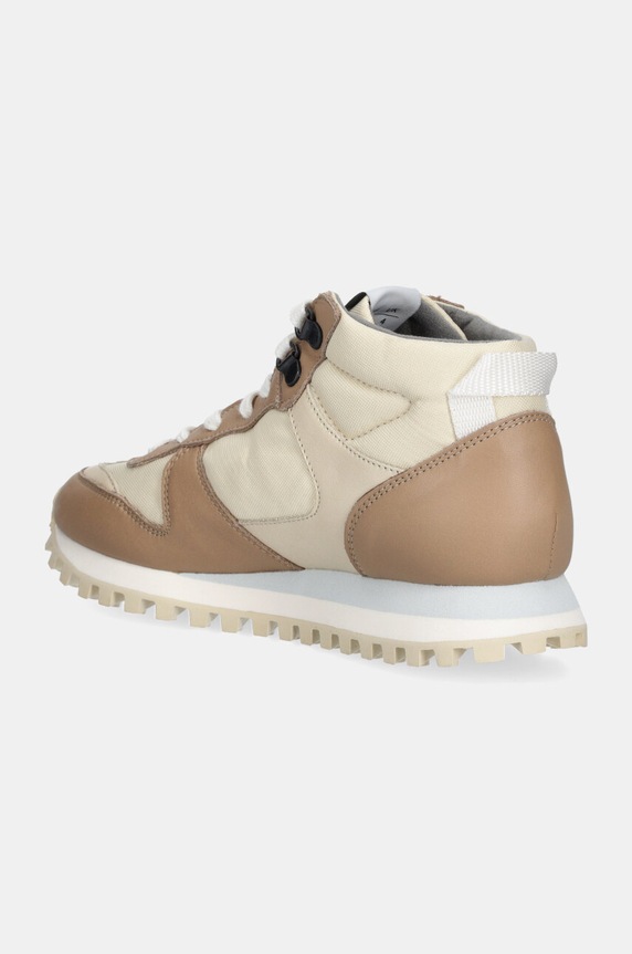 Παπούτσια Sneakers Novesta MARATHON APEX N379004.022BGE106 μπεζ