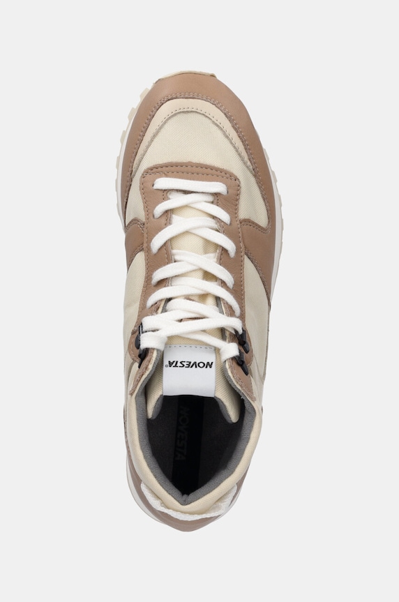 Sneakers Novesta MARATHON APEX μπεζ N379004.022BGE106