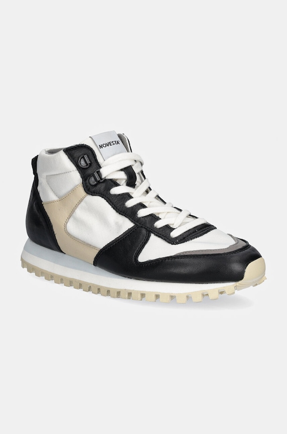 Novesta sneakers MARATHON APEX textil negru N379004.002NER106