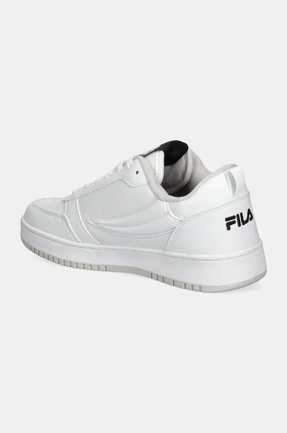 Obuwie Fila sneakersy Rega FFW0484 biały