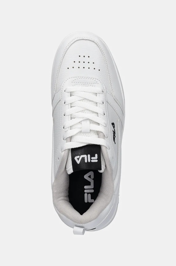 Fila sneakersy Rega biały FFW0484
