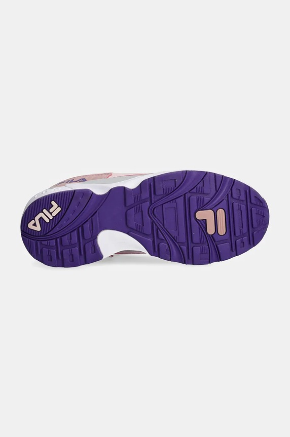 Sneakers boty Fila V94M FFW0495 růžová