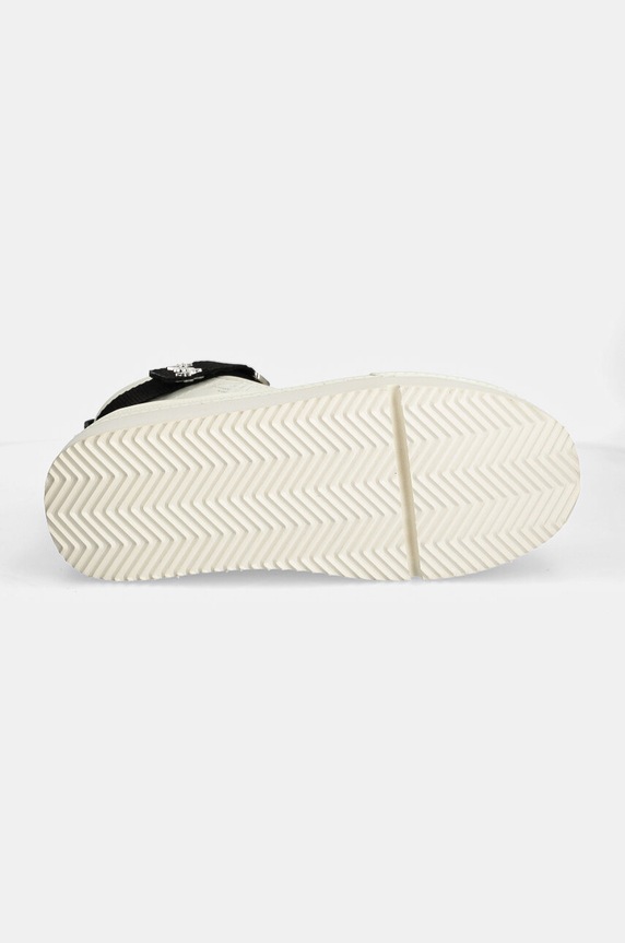Sneakers Twinset 242AMP522.00381 λευκό