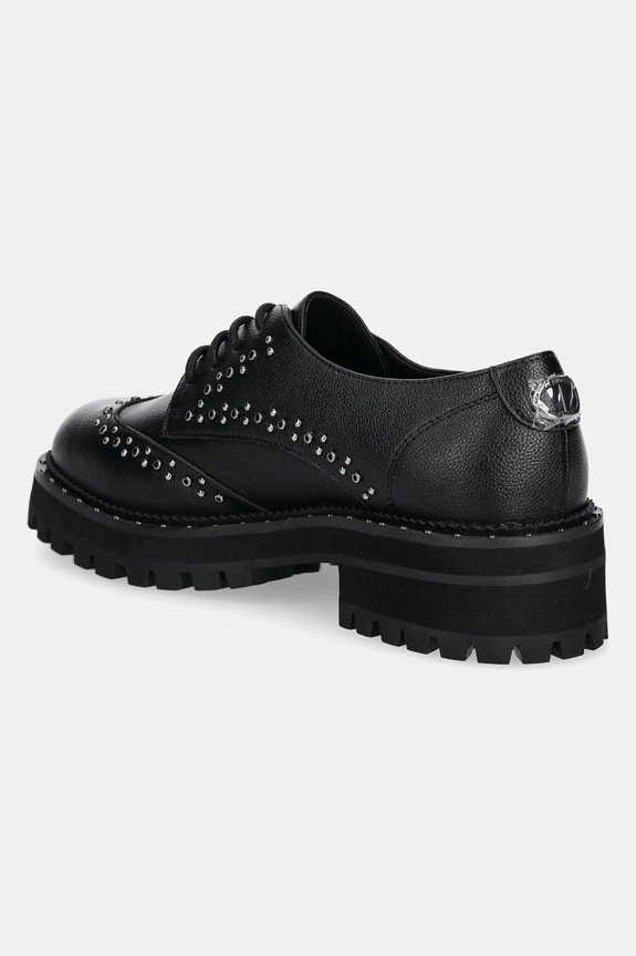 Scarpe Twinset scarpe 242TGT106.00006 nero