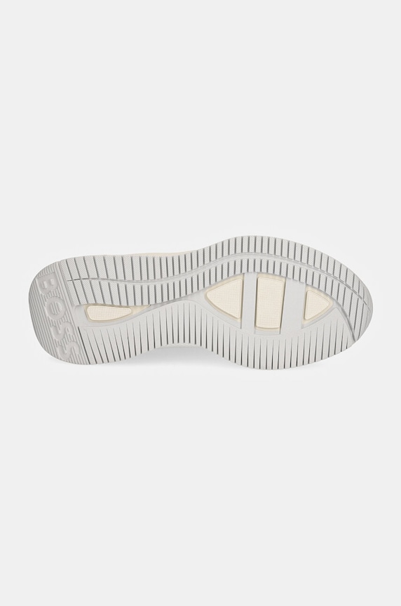 BOSS sneakers din piele TTNM EVO 50529742.100 alb