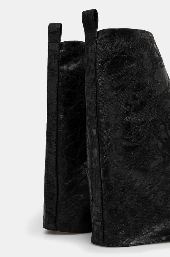 Rick Owens plimsolls Low Fetish black DS02D2817.BMC