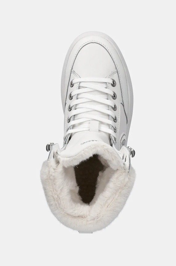 Blauer buty EMERY biały F4EMERY01.LEA