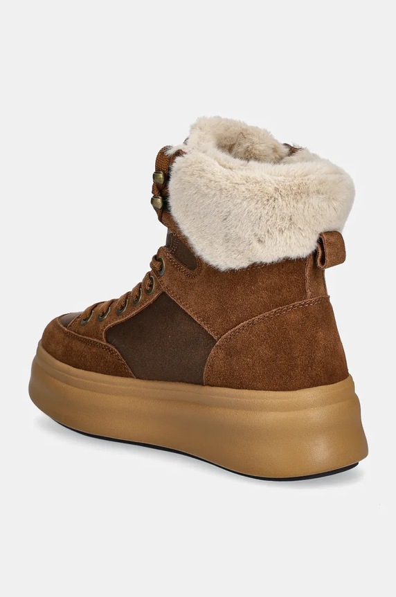 Обувки Обувки Blauer EMERY F4EMERY01.SHE кафяв