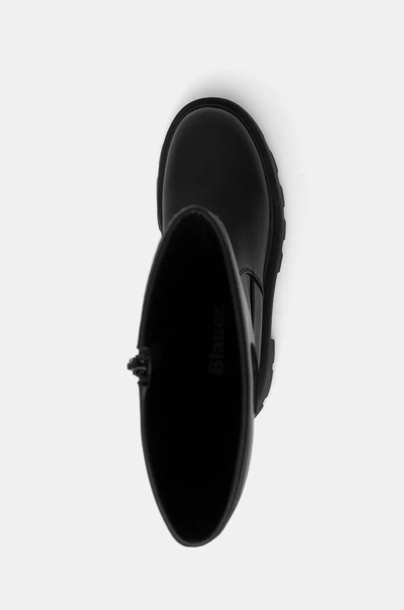 Μπότες Blauer KIMMEL μαύρο F4KIMMEL01.LEP